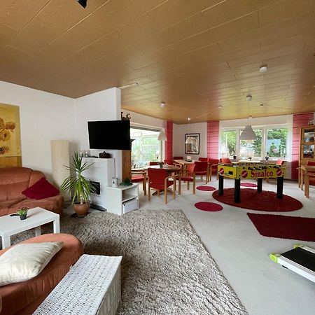 Hotel Maxbed à Flensbourg Extérieur photo