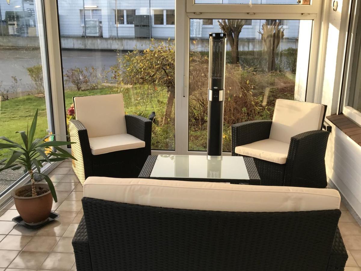 Hotel Maxbed à Flensbourg Extérieur photo