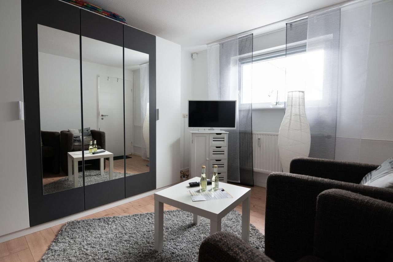 Hotel Maxbed à Flensbourg Extérieur photo