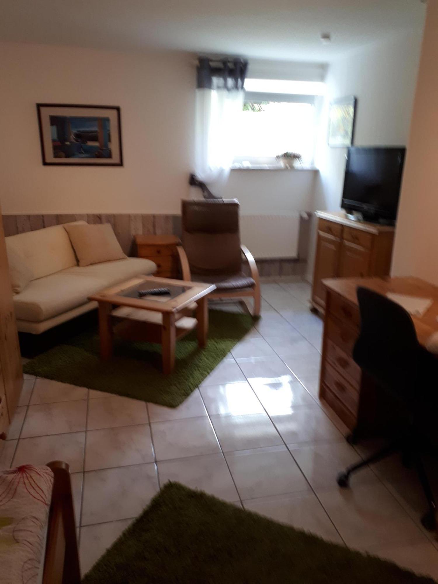 Hotel Maxbed à Flensbourg Extérieur photo