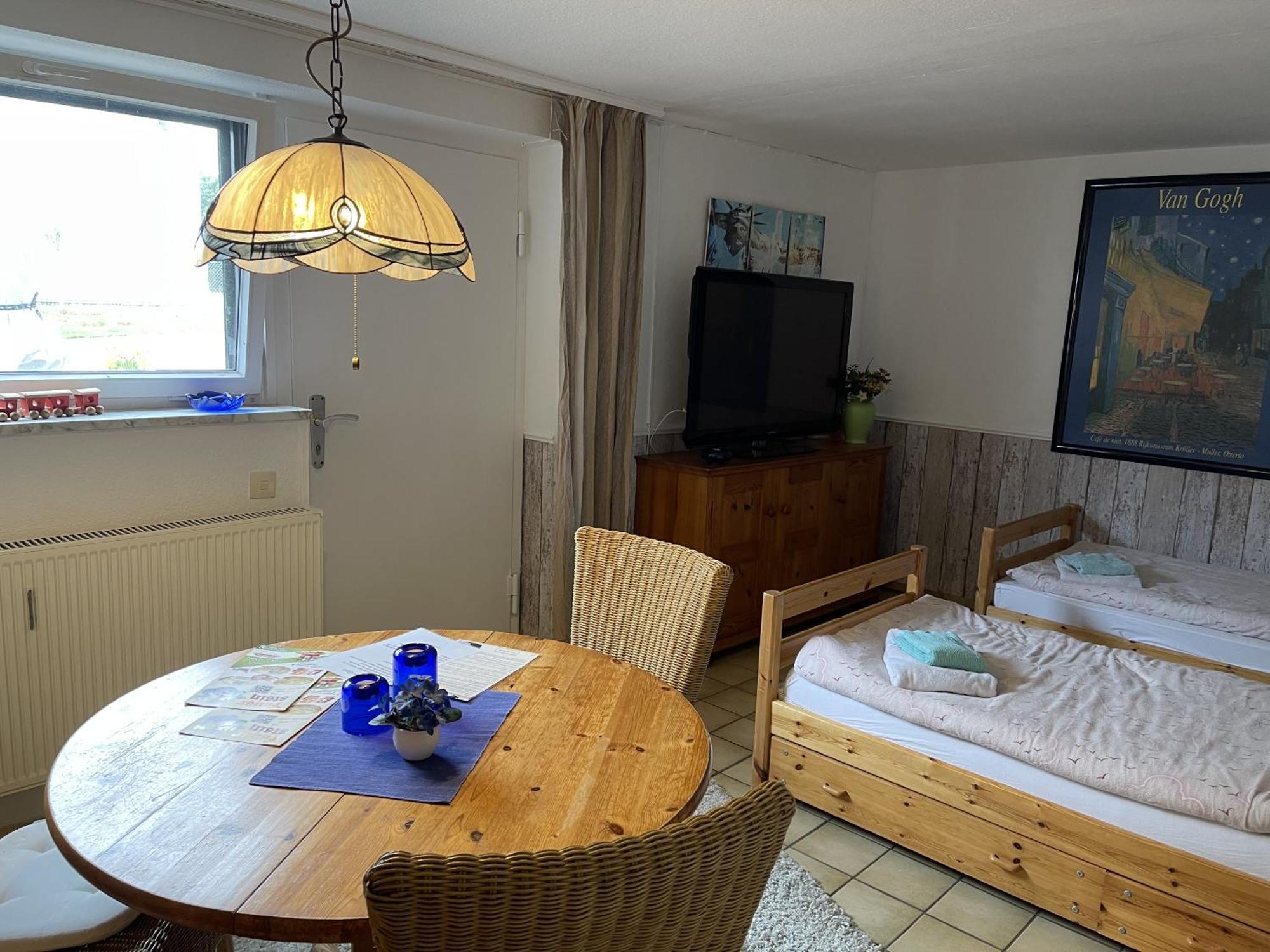 Hotel Maxbed à Flensbourg Chambre photo